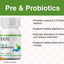 InLife Pre & Probiotics 益生元+益生菌