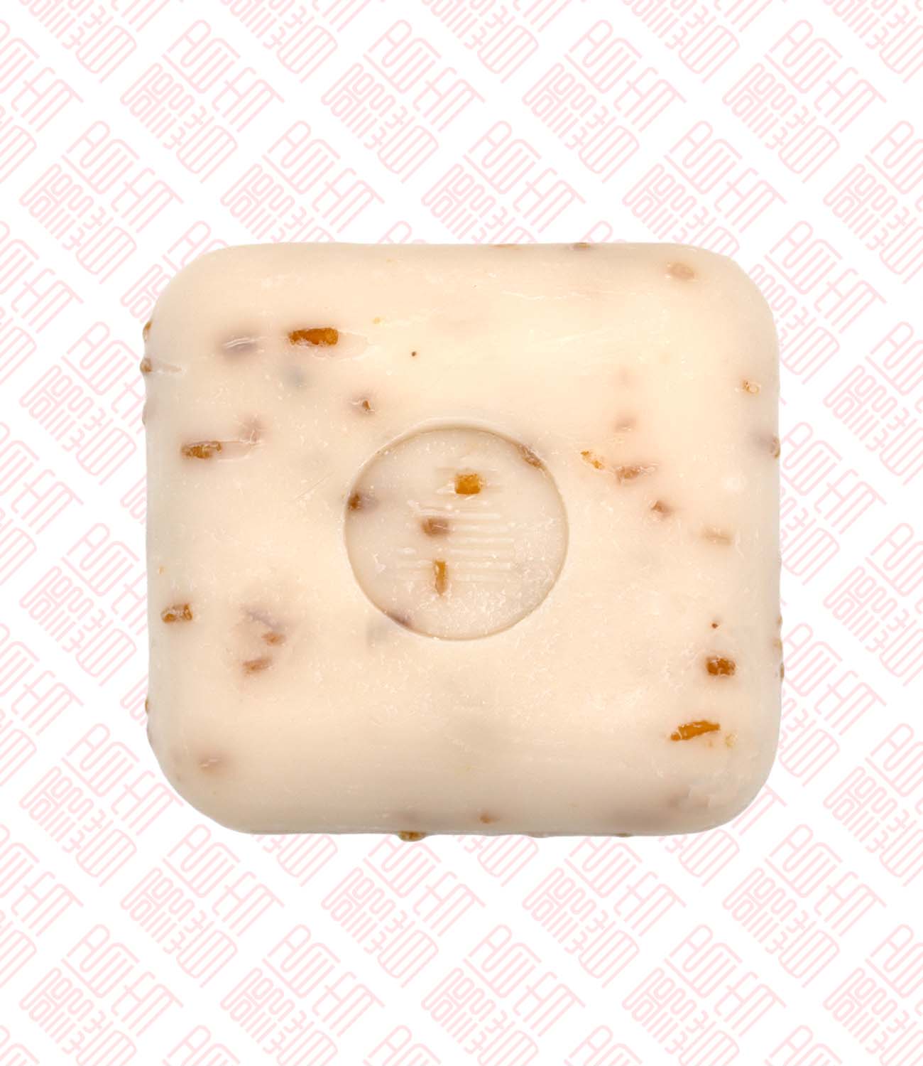 Seaweed Defat Scented Soap 海藻减肥香皂 UPC 6908332182613 Indochina Ginseng 印支参茸