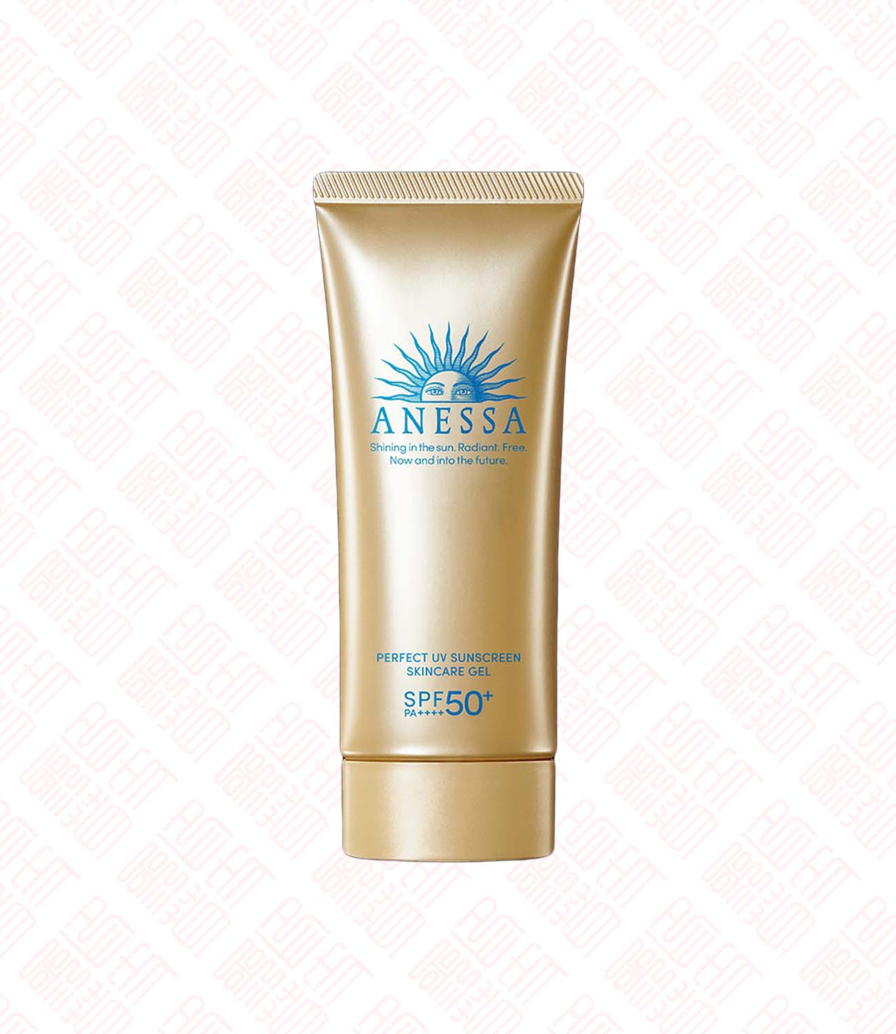 Anessa Perfect UV Sunscreen Skincare Gel 肌肤防晒霜凝胶 Indochina Ginseng 印支参茸 UPC 4909978147112