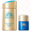 Anessa Perfect UV Sunscreen Skincare Milk 肌肤防晒霜 Indochina Ginseng 印支参茸 UPC 4909978222147