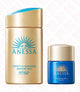 Anessa Perfect UV Sunscreen Skincare Milk 肌肤防晒霜 Indochina Ginseng 印支参茸 UPC 4909978222147