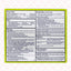 Extra Fast Coltalin Cold & Flu 速效幸福伤风感冒素 UPC 4897053382001 Indochina Ginseng 印支参茸
