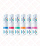 Peppermint Field Inhaler ยาดมเป๊ปเปอร์มิ้นท์ ฟิลด์ Indochina Ginseng 印支参茸 UPC 8850109073311