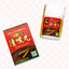Chongcao Houzao Qing Kewan 虫草猴枣清咳丸 UPC 4895003811861 Indochina Ginseng 印支参茸
