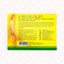 Seven Leaf Ginseng 天麻杜仲七叶参 UPC 4897522529005 Indochina Ginseng 印支参茸