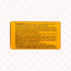 Taiko Seirogan Toi A 正露丸糖衣A UPC 039278960365 Indochina Ginseng 印支参茸