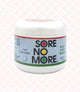 Sore No More 美国止痛膏 UPC 763669143043 Indochina Ginseng 印支参茸