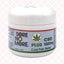 Sore No More Plus CBD 美国止痛膏大麻二酚 UPC 763669035003 Indochina Ginseng 印支参茸