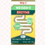 Weisen-U Enzyme 胃仙-U 整肠酵素 UPC 4897100020047 Indochina Ginseng 印支参茸