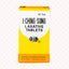 I-Ching-Sung Laxative Tablets 一轻松通便片 - Indochina Ginseng 印支参茸